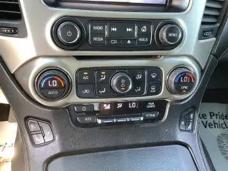 GMC Yukon 2017 4x4 Denali 4p SUV