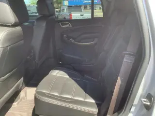GMC Yukon 2017 4x4 Denali 4p SUV