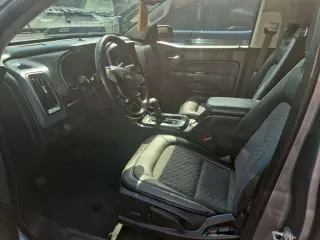 Chevrolet Colorado 2019 4x2 Z71 4p Cab de Tripulación 5 pies CB