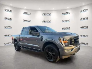 Ford F-150 2023 4x4 XL 4dr SuperCrew 5.5 ft. SB