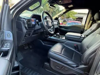Ford F-150 2023 4x4 XL 4dr SuperCrew 5.5 ft. SB