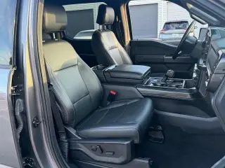 Ford F-150 2023 4x4 XL 4dr SuperCrew 5.5 ft. SB