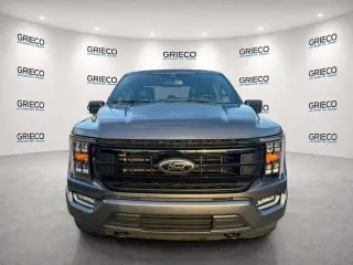 Ford F-150 2023 4x4 XL 4dr SuperCrew 5.5 ft. SB