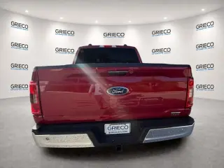 Ford F-150 2022 4x4 XL 4p SuperCrew 5.5 ft. SB