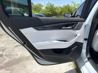 Cadillac CT5 2022 Premium Luxury 4p Sedan