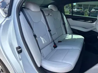 Cadillac CT5 2022 Premium Luxury 4p Sedan