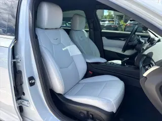 Cadillac CT5 2022 Premium Luxury 4p Sedan
