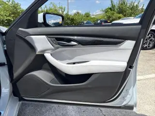 Cadillac CT5 2022 Premium Luxury 4p Sedan