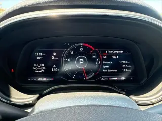 Cadillac CT5 2022 Premium Luxury 4p Sedan