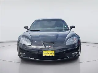 Chevrolet Corvette 2013 Z16 Gran Deporte 2p Coupé con 3LT