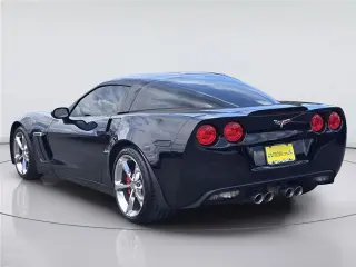 Chevrolet Corvette 2013 Z16 Gran Deporte 2p Coupé con 3LT