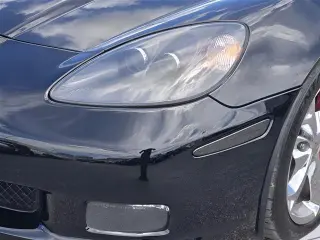 Chevrolet Corvette 2013 Z16 Gran Deporte 2p Coupé con 3LT