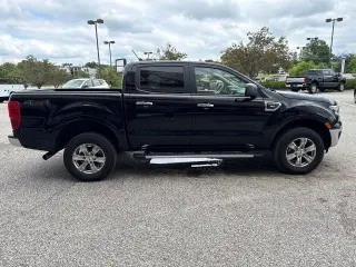 Ford Ranger 2020 4x4 XL 4p SuperCrew 5.1 pies SB