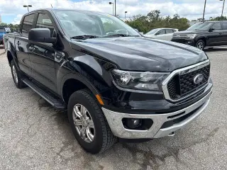 Ford Ranger 2020 4x4 XL 4p SuperCrew 5.1 pies SB