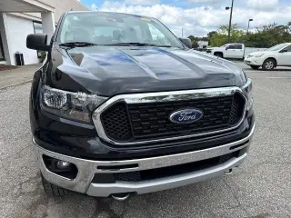 Ford Ranger 2020 4x4 XL 4p SuperCrew 5.1 pies SB