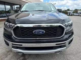 Ford Ranger 2020 4x4 XL 4p SuperCrew 5.1 pies SB
