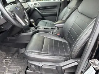 Ford Ranger 2020 4x4 XL 4p SuperCrew 5.1 pies SB