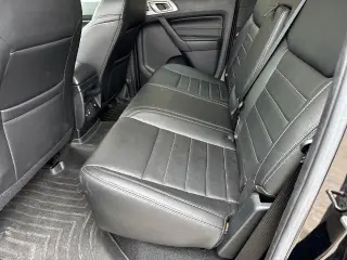 Ford Ranger 2020 4x4 XL 4p SuperCrew 5.1 pies SB