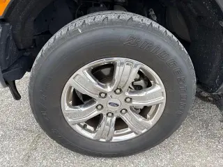 Ford Ranger 2020 4x4 XL 4p SuperCrew 5.1 pies SB
