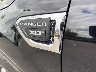 Ford Ranger 2020 4x4 XL 4p SuperCrew 5.1 pies SB
