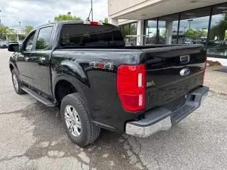 Ford Ranger 2020 4x4 XL 4p SuperCrew 5.1 pies SB