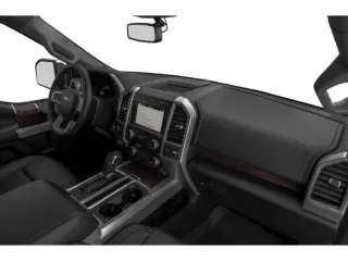 Ford F-150 2020 4x4 Lariat 4p SuperCrew 5.5 ft. SB