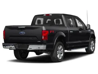 Ford F-150 2020 4x4 Lariat 4p SuperCrew 5.5 ft. SB