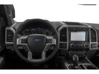 Ford F-150 2020 4x4 Lariat 4p SuperCrew 5.5 ft. SB