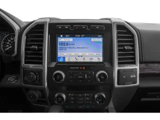Ford F-150 2020 4x4 Lariat 4p SuperCrew 5.5 ft. SB