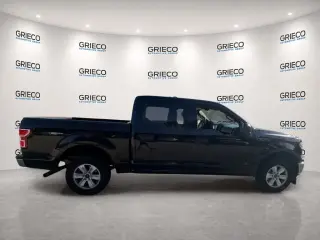 Ford F-150 2020 4x2 XL 4p SuperCrew 5.5 ft. SB