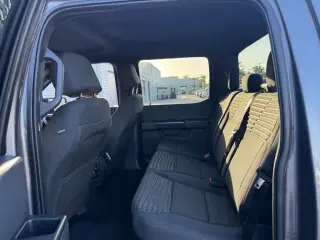 Ford F-150 2021 4x2 XL 4p SuperCrew 5.5 ft. SB