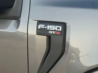 Ford F-150 2021 4x2 XL 4p SuperCrew 5.5 ft. SB