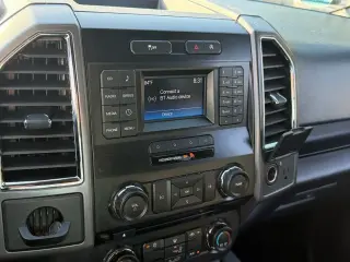 Ford F-150 2016 4x2 Lariat 4p SuperCrew 5.5 ft. SB
