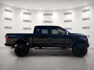 Ford F-150 2016 4x2 Lariat 4p SuperCrew 5.5 ft. SB