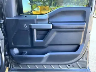 Ford F-150 2017 4x4 XLT 4p SuperCrew 5.5 ft. SB