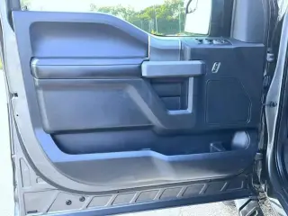 Ford F-150 2017 4x4 XLT 4p SuperCrew 5.5 ft. SB