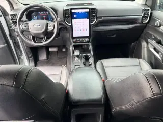 Ford Ranger 2024 4x4 Lariat 4p SuperCrew 5.0 ft. SB