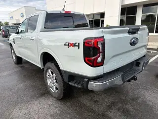 Ford Ranger 2024 4x4 Lariat 4p SuperCrew 5.0 ft. SB