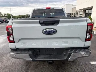 Ford Ranger 2024 4x4 Lariat 4p SuperCrew 5.0 ft. SB