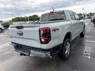 Ford Ranger 2024 4x4 Lariat 4p SuperCrew 5.0 ft. SB