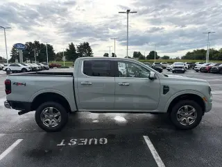 Ford Ranger 2024 4x4 Lariat 4p SuperCrew 5.0 ft. SB