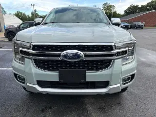 Ford Ranger 2024 4x4 Lariat 4p SuperCrew 5.0 ft. SB
