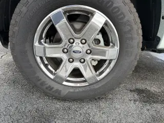 Ford Ranger 2024 4x4 Lariat 4p SuperCrew 5.0 ft. SB