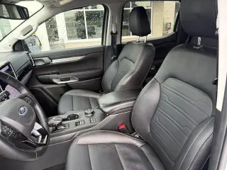 Ford Ranger 2024 4x4 Lariat 4p SuperCrew 5.0 ft. SB