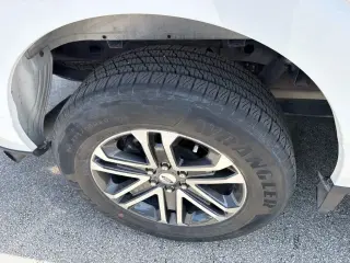 Ford F-150 2023 4x2 XL 4p SuperCrew 5,5 pies SB