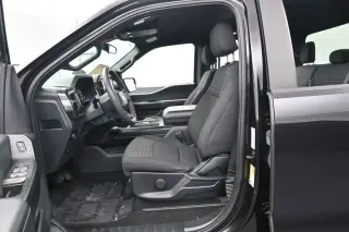 Ford F-150 2023 4x2 XL 4p SuperCrew 5.5 pies SB
