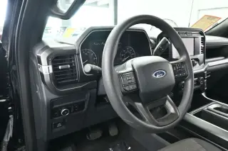Ford F-150 2023 4x2 XL 4p SuperCrew 5.5 pies SB