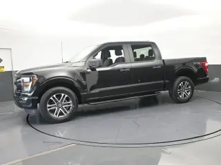 Ford F-150 2023 4x2 XL 4p SuperCrew 5.5 pies SB