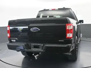 Ford F-150 2023 4x2 XL 4p SuperCrew 5.5 pies SB