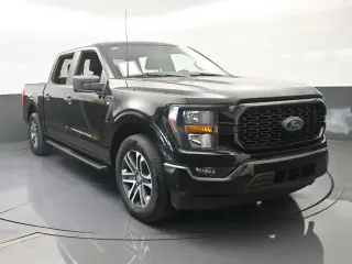 Ford F-150 2023 4x2 XL 4p SuperCrew 5.5 pies SB